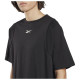 Reebok Ανδρική κοντομάνικη μπλούζα MYT SS Tee